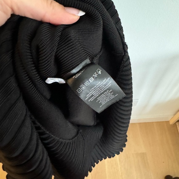 GALVAN LONDON MAXI DRESS. - Picture 10 of 10